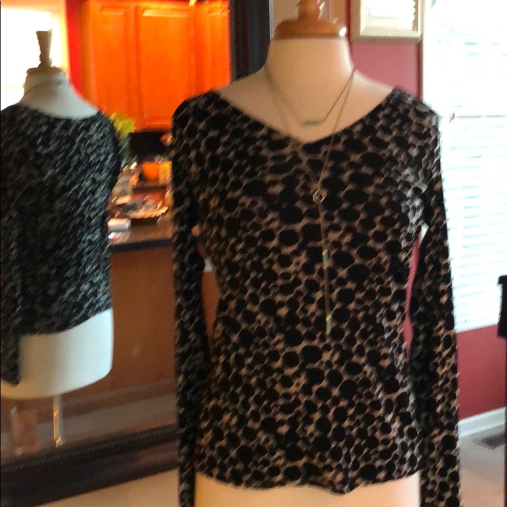 Liz Claiborne blouse